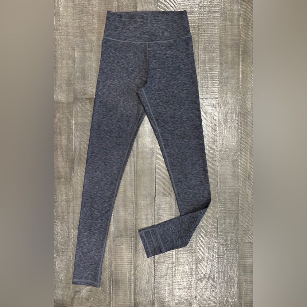 Victoria's Secret High Rise Stirrup Leggings Size S